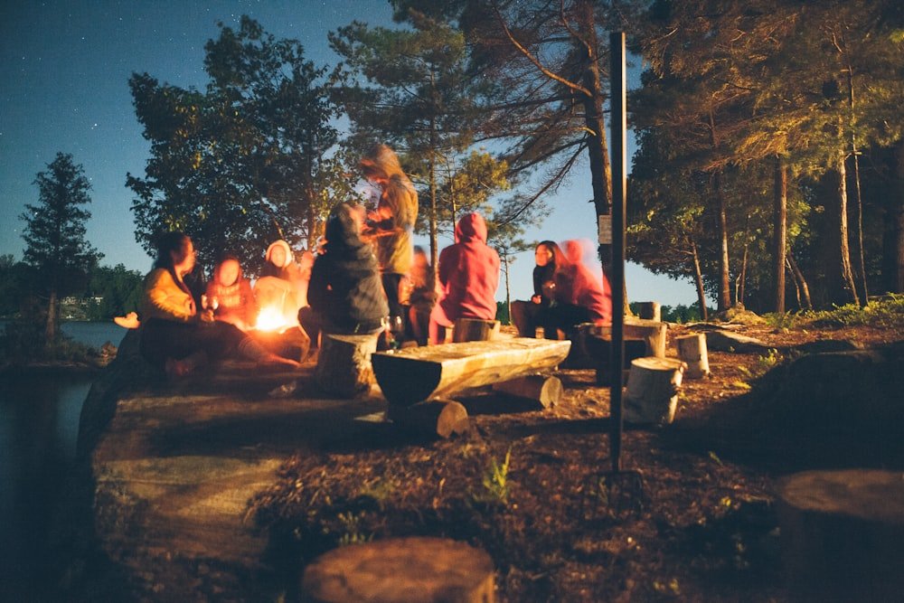 Camping mit Kindern: So wird der Urlaub entspannter